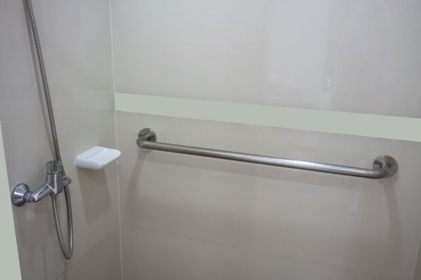 Handicap Bathroom Remodeling